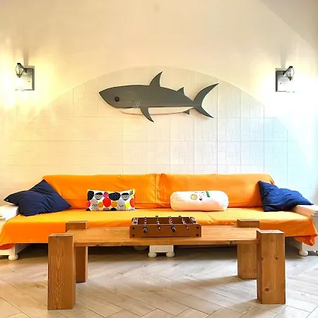 Berchi Boutique Marina Di *
