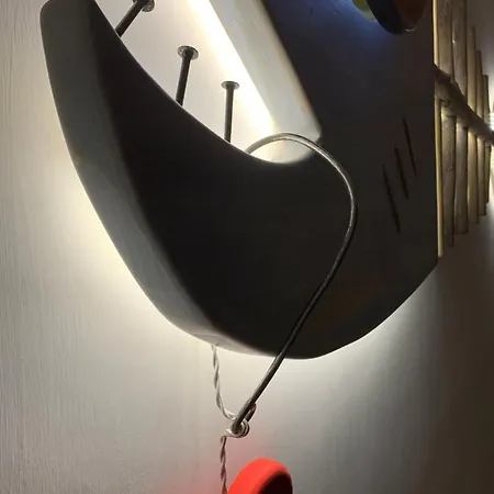 Berchi Boutique Marina Di