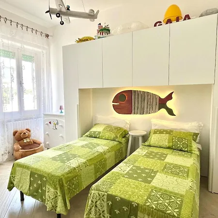 Ferienhaus Berchi Boutique Marina Di