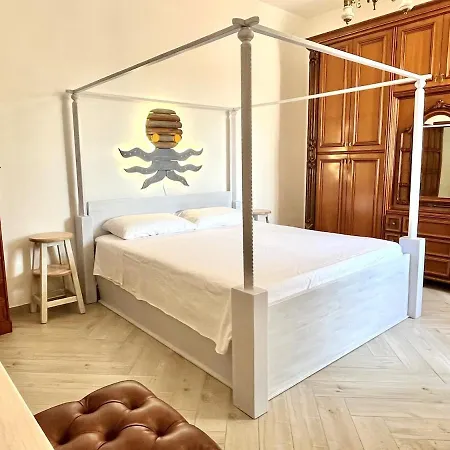 Berchi Boutique Marina Di * Chieuti