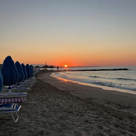 Сasa de vacaciones Berchi Boutique Marina Di *