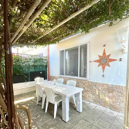 بيت للعطل Berchi Boutique Marina Di كيوتي