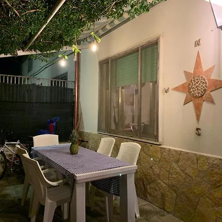 Berchi Boutique Marina Di *